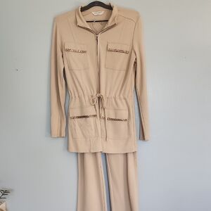 Boston Proper Sport Two-Piece Lounge